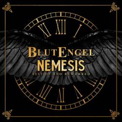 BlutEngel : Best of and Reworked